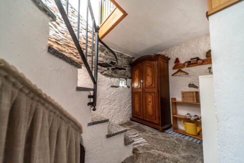 Casa Pianello del Lario