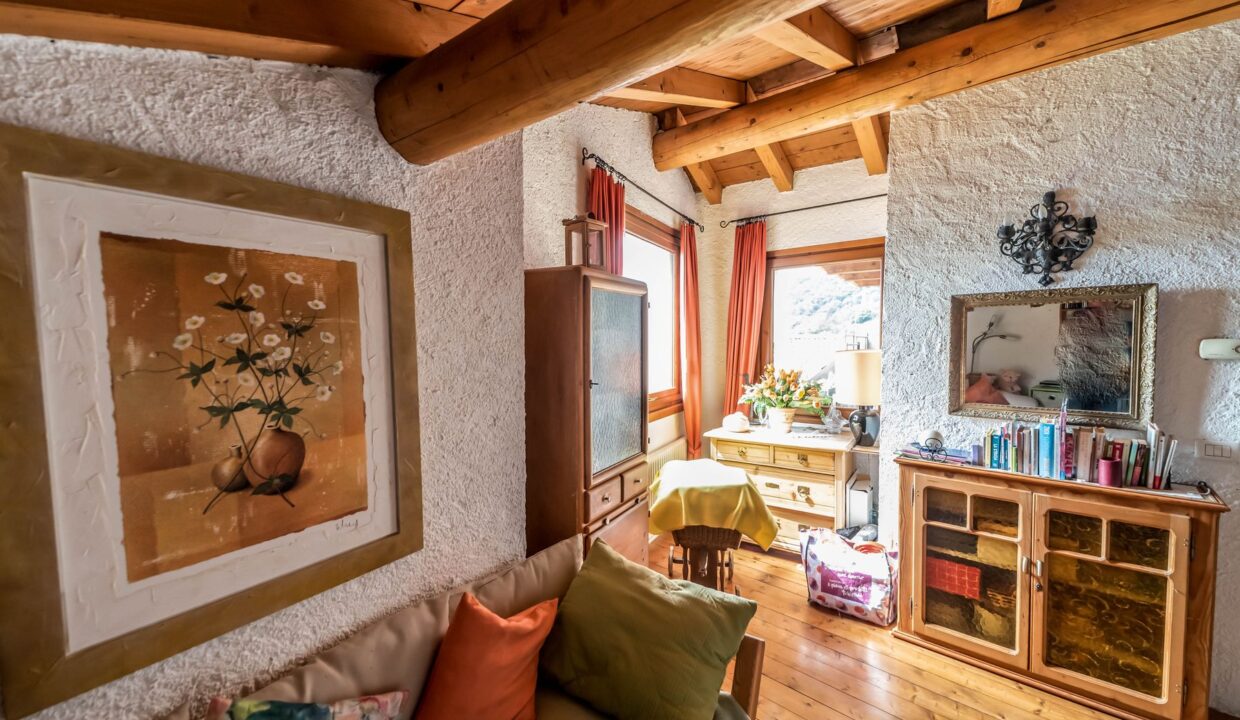 Casa Pianello del Lario