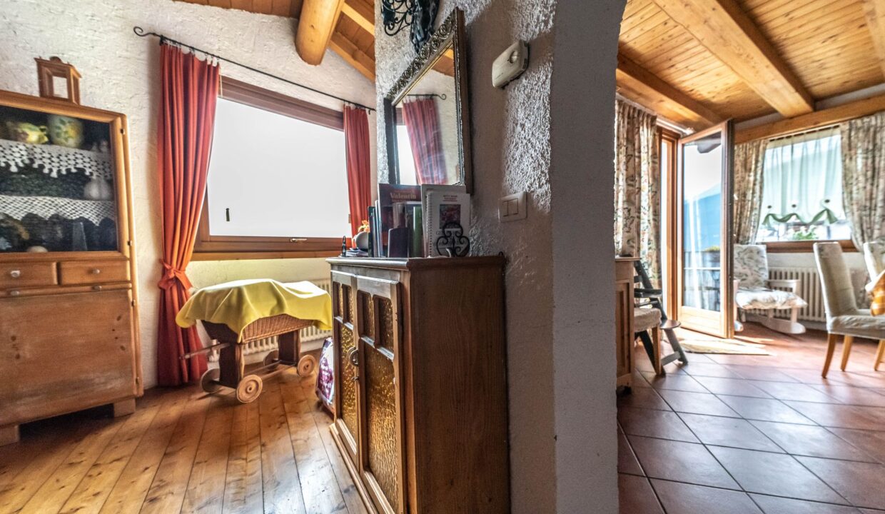 Casa Pianello del Lario
