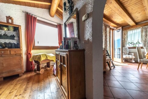 Casa Pianello del Lario
