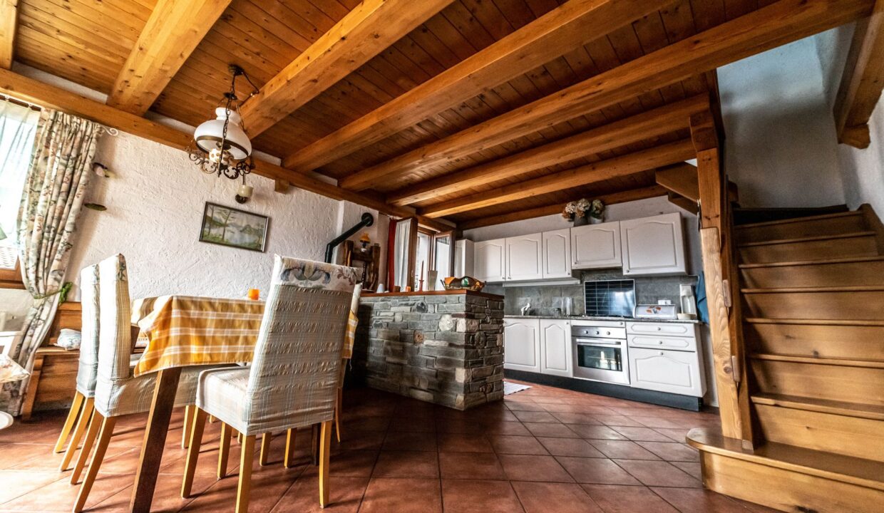 Casa Pianello del Lario
