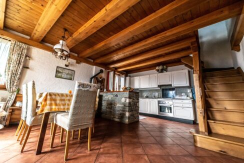 Casa Pianello del Lario