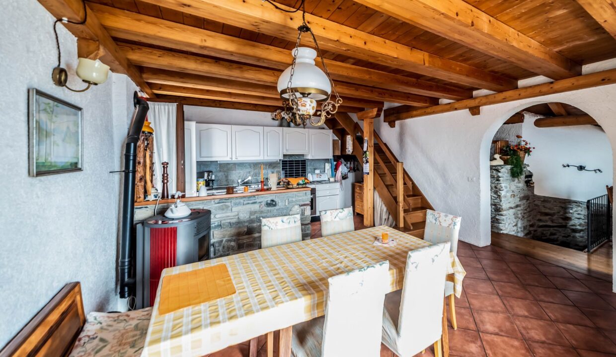 Casa Pianello del Lario