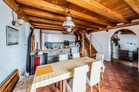 Casa Pianello del Lario