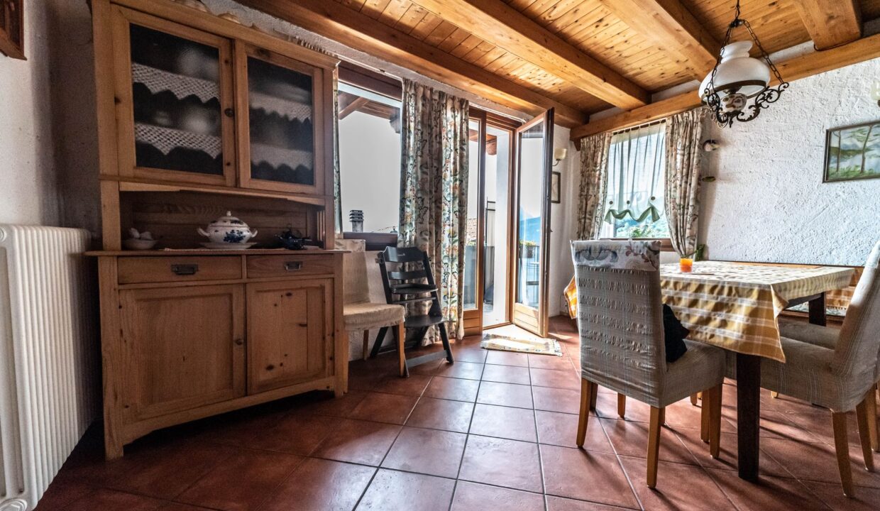 Casa Pianello del Lario