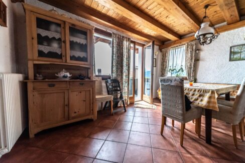 Casa Pianello del Lario