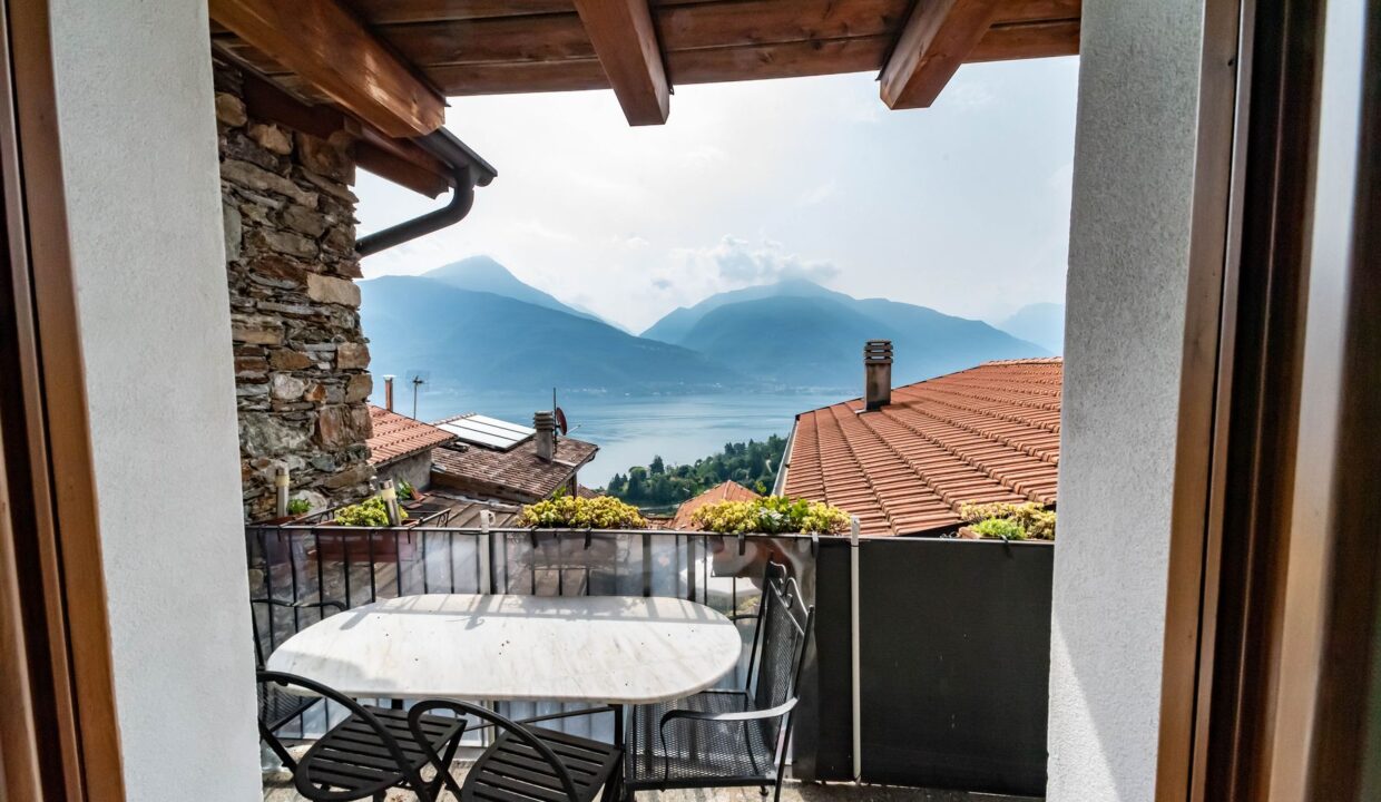 Casa Pianello del Lario