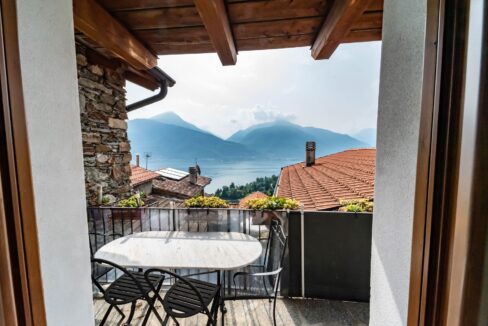 Casa Pianello del Lario
