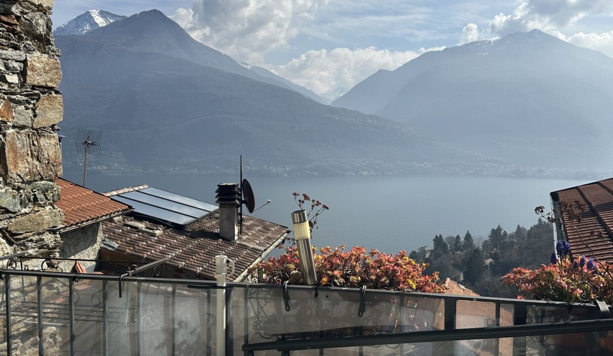 Casa Pianello del Lario