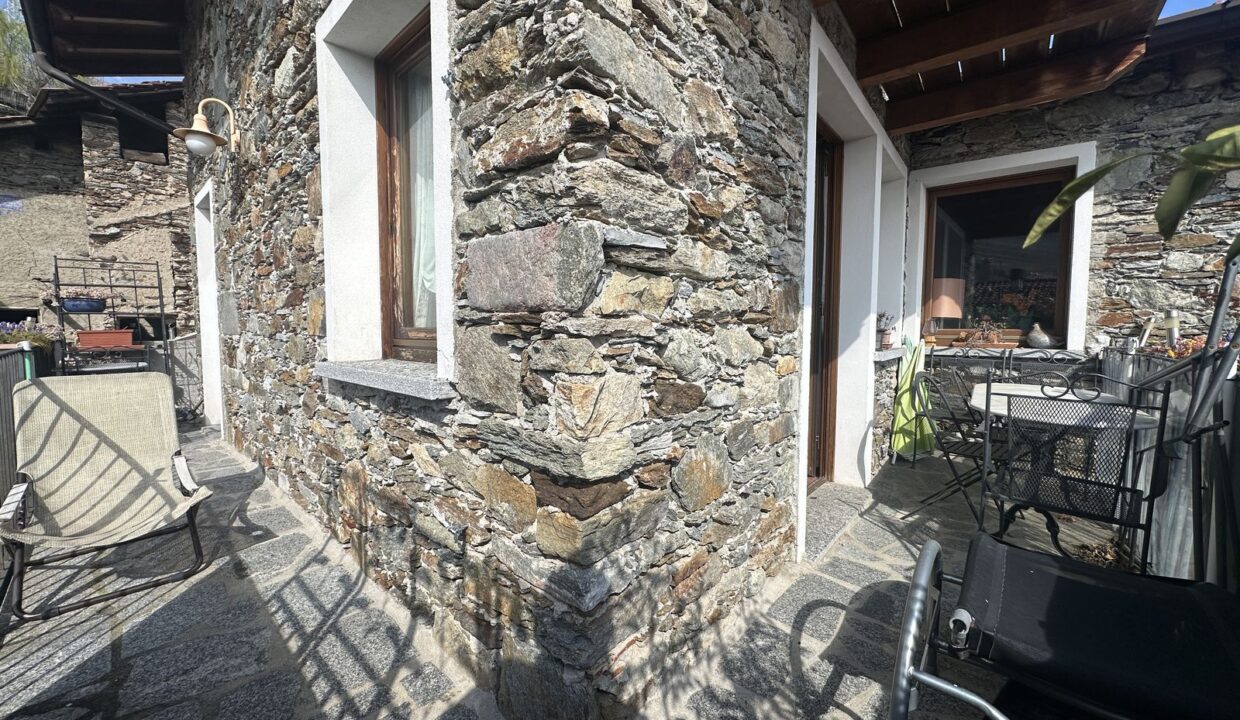 Casa Pianello del Lario