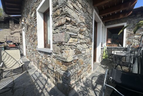Casa Pianello del Lario