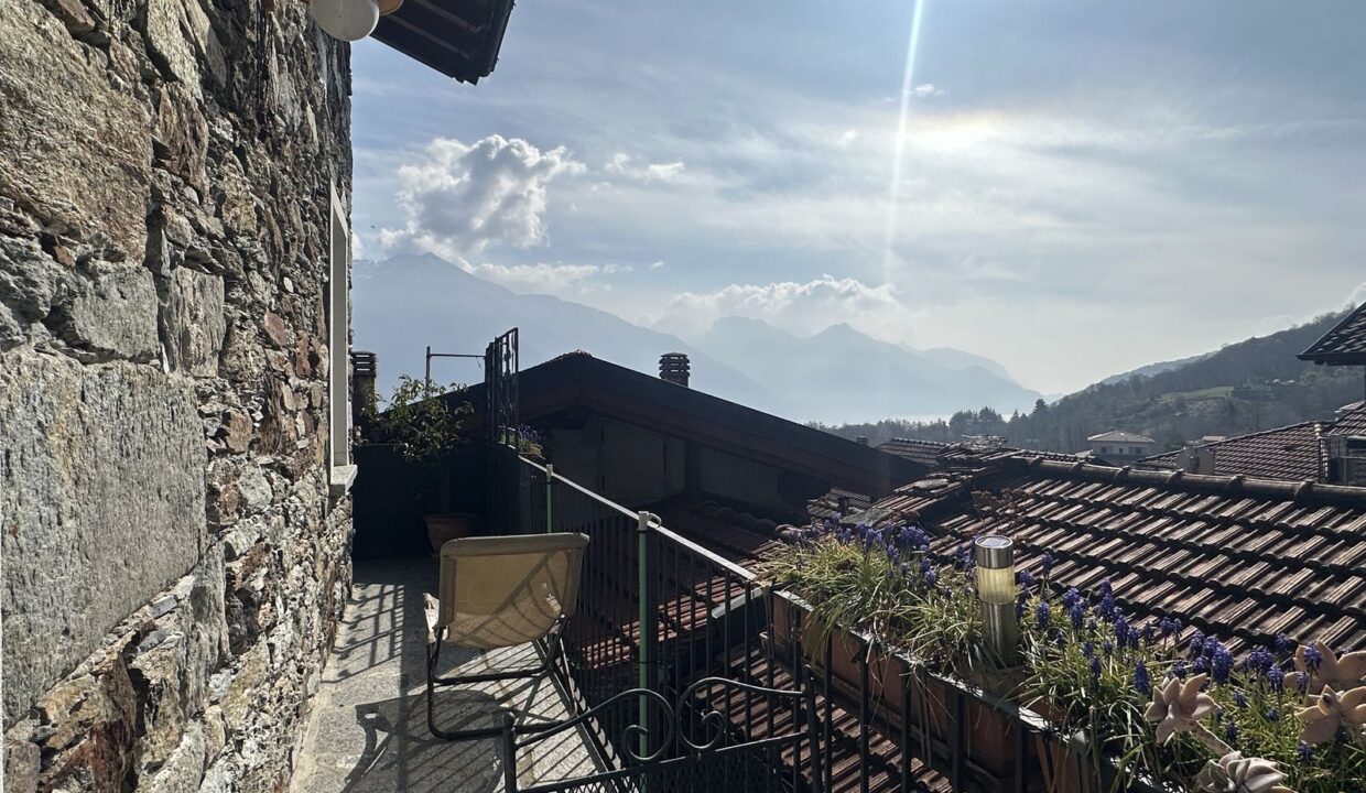Casa Pianello del Lario