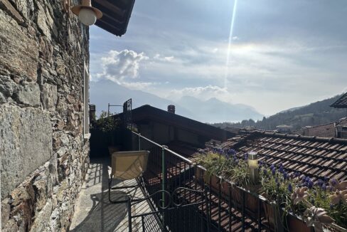 Casa Pianello del Lario