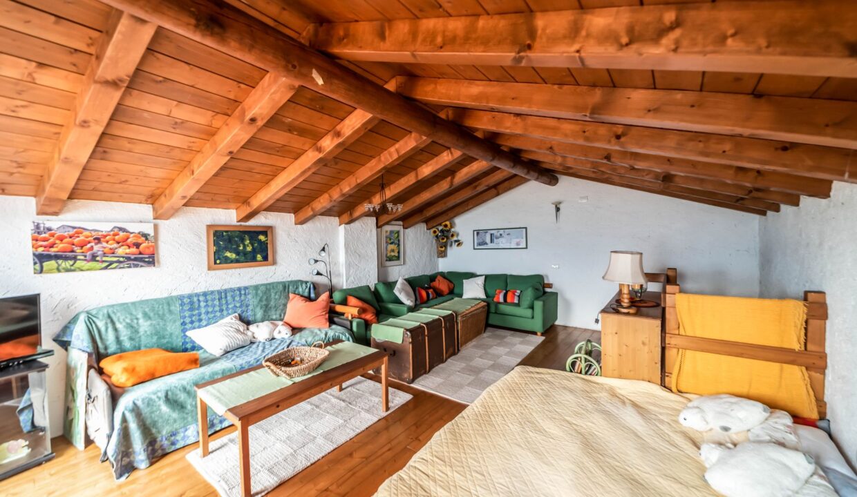 Casa Pianello del Lario