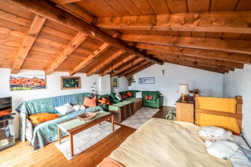 Casa Pianello del Lario