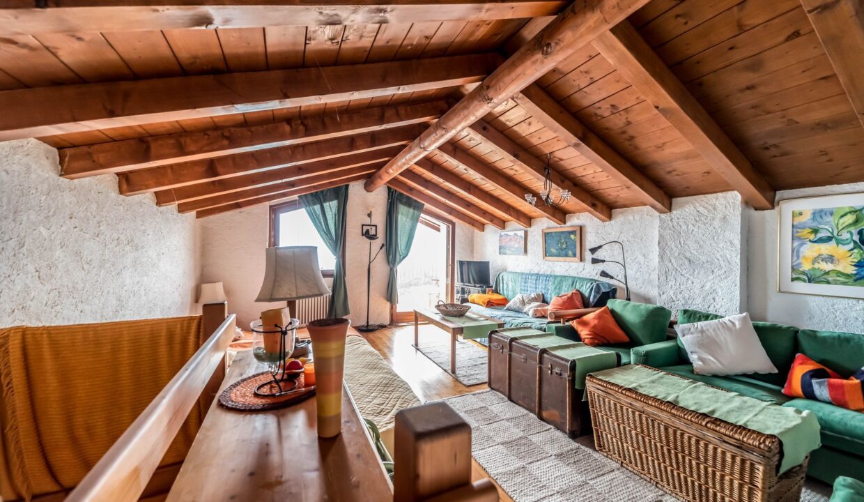 Casa Pianello del Lario