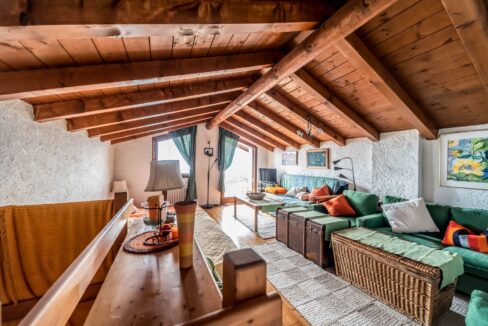 Casa Pianello del Lario