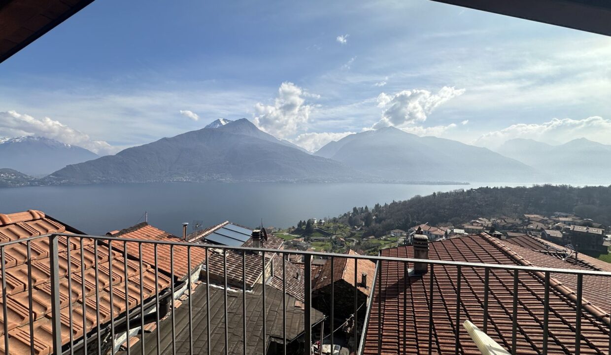Casa Pianello del Lario
