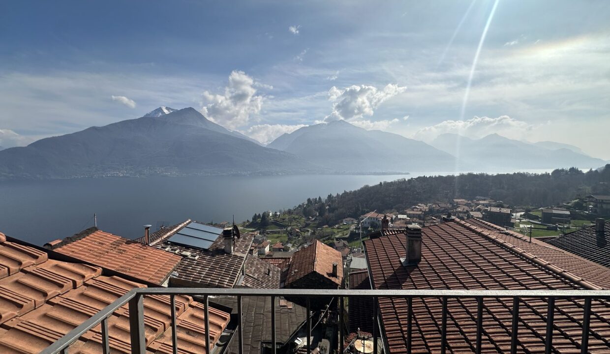 Casa Pianello del Lario