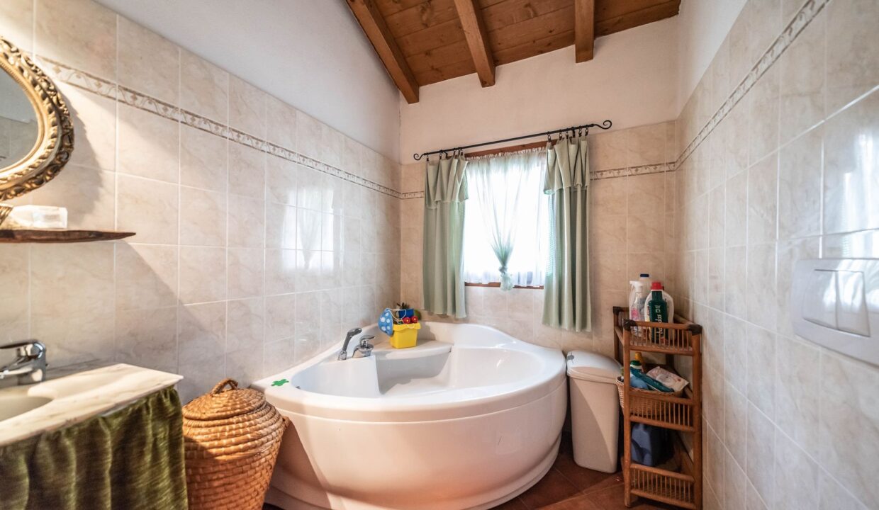 Casa Pianello del Lario nel borgo storico