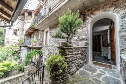 Casa Pianello del Lario