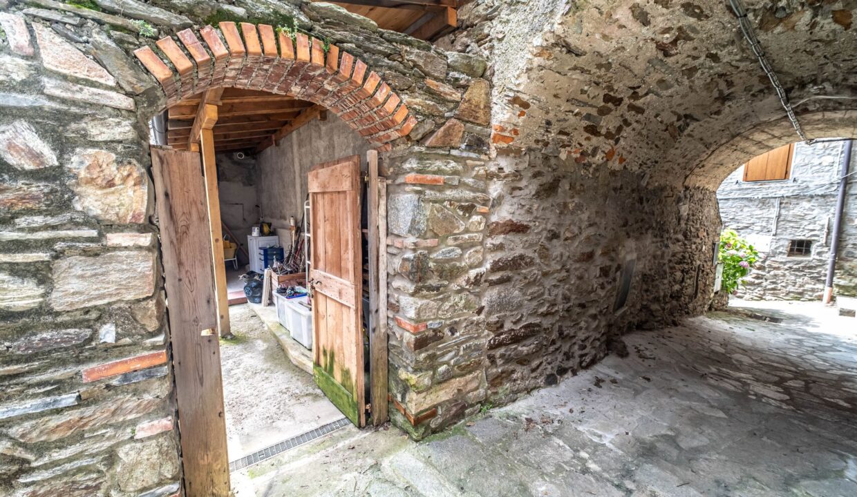 Casa Pianello del Lario