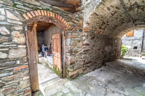 Casa Pianello del Lario