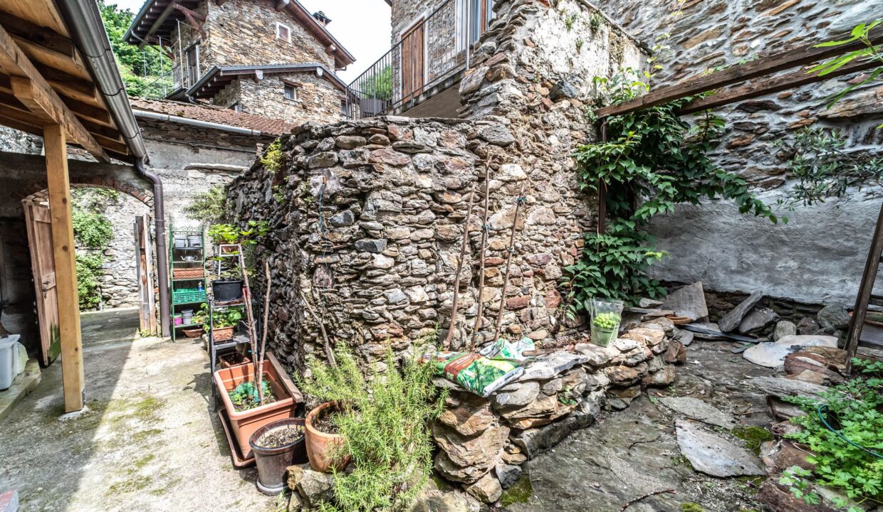 Casa Pianello del Lario