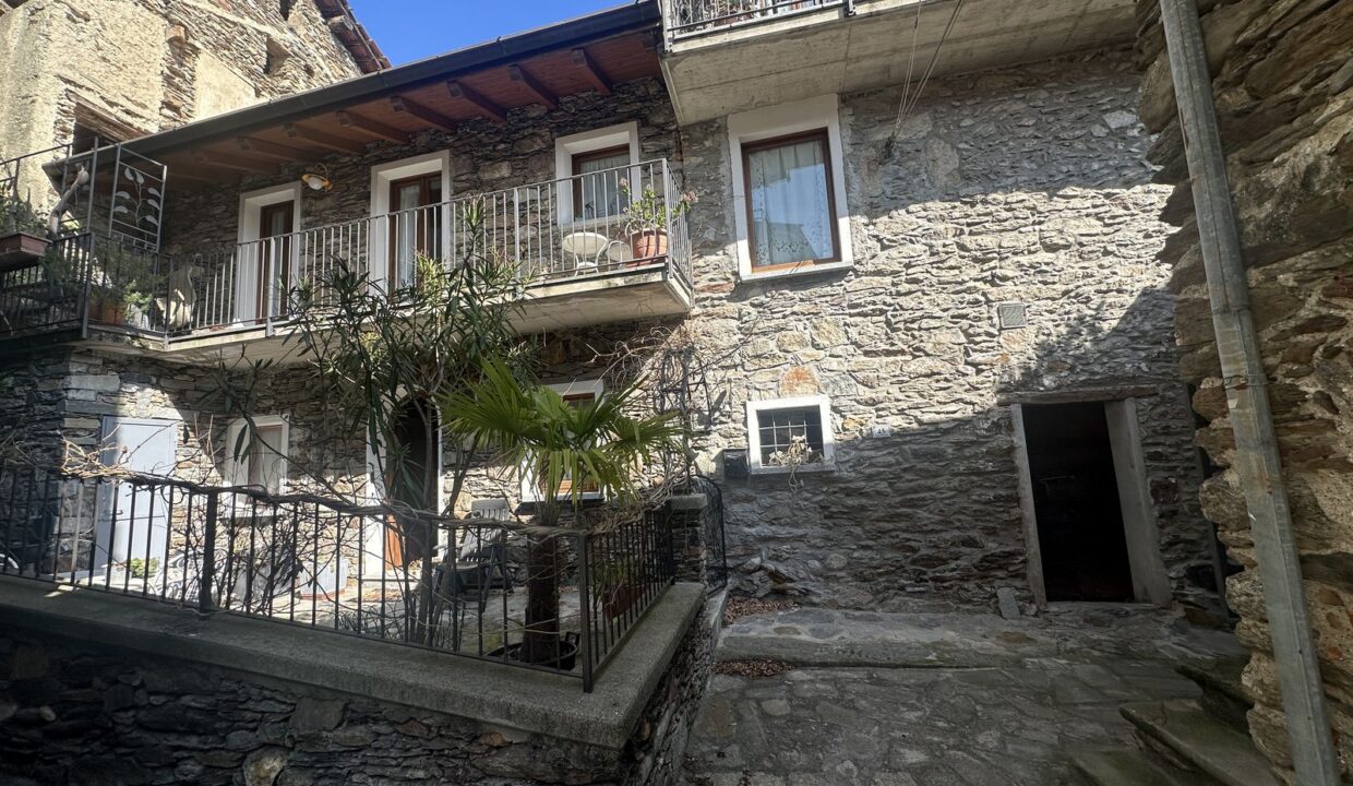 Casa Pianello del Lario