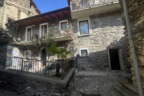 Casa Pianello del Lario