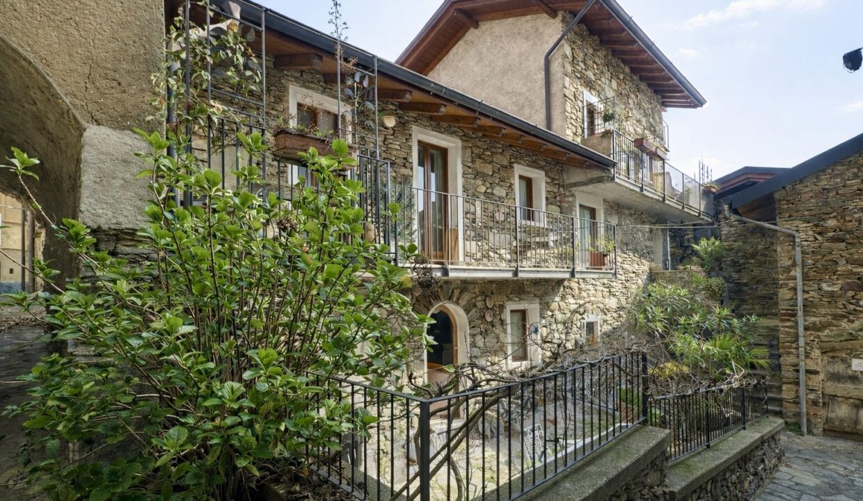 Casa Pianello del Lario