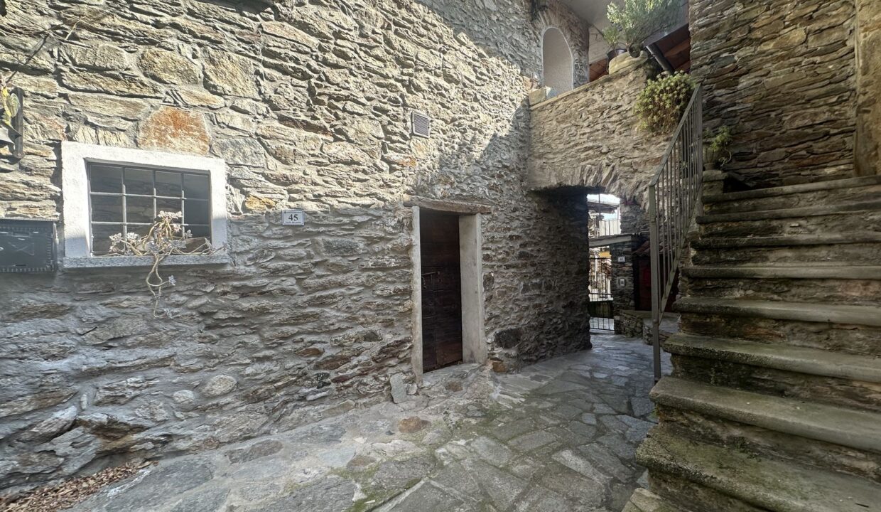 Casa Pianello del Lario