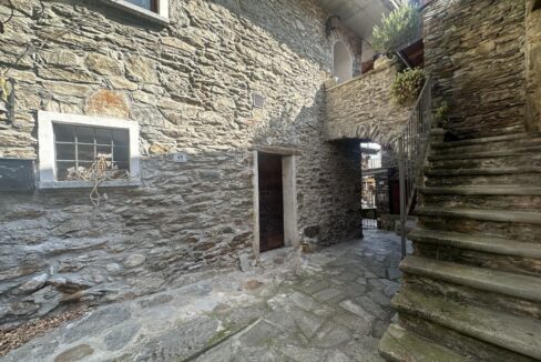 Casa Pianello del Lario
