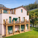 Villa Tremezzo Lago Como