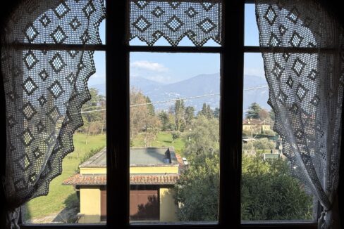 Griante Villa con Giardino115