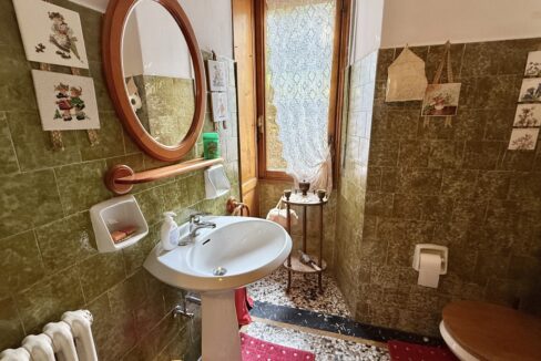 Griante Villa con Giardino44