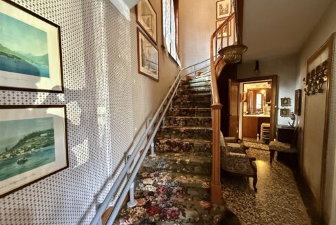 Griante Villa con Giardino46
