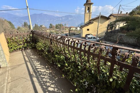 Griante Villa con Giardino49