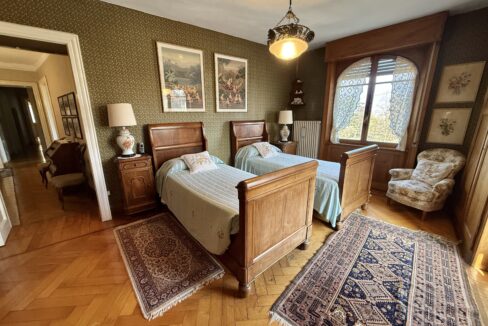 Griante Villa con Giardino51