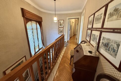 Griante Villa con Giardino52