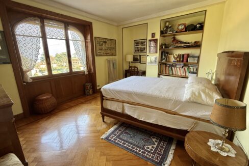 Griante Villa con Giardino53