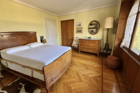 Griante Villa con Giardino55