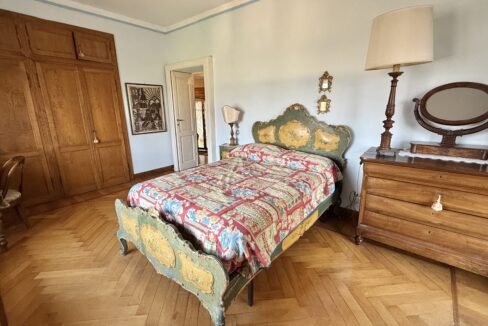 Griante Villa con Giardino57
