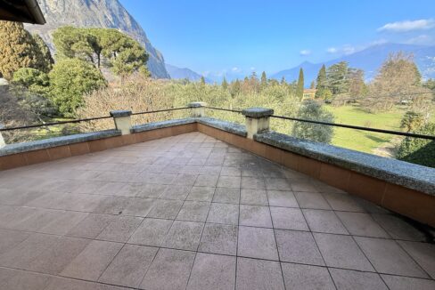 Griante Villa con Giardino58