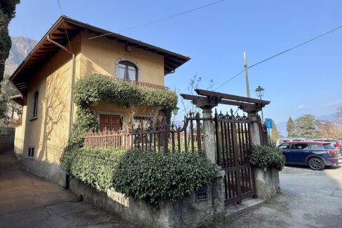 Griante Villa con Giardino73