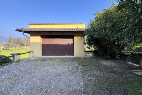 Griante Villa con Giardino75