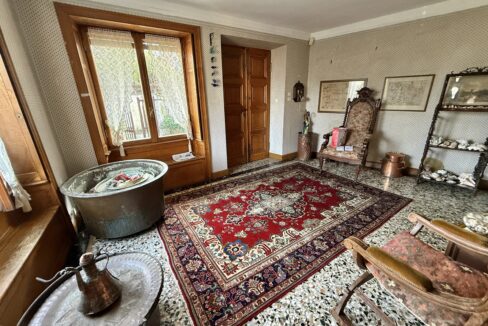 Griante Villa con Giardino89
