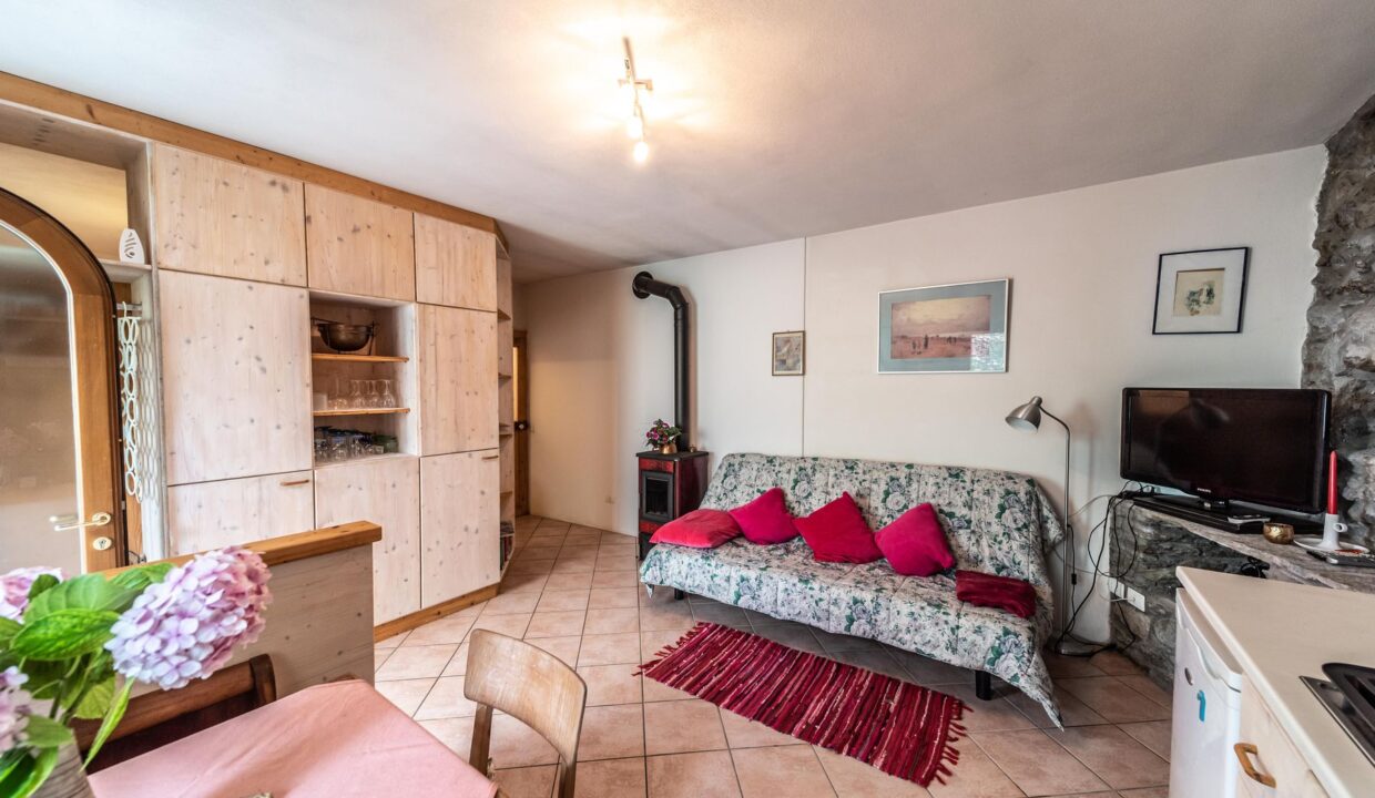 Casa Pianello del Lario