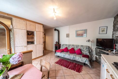 Casa Pianello del Lario