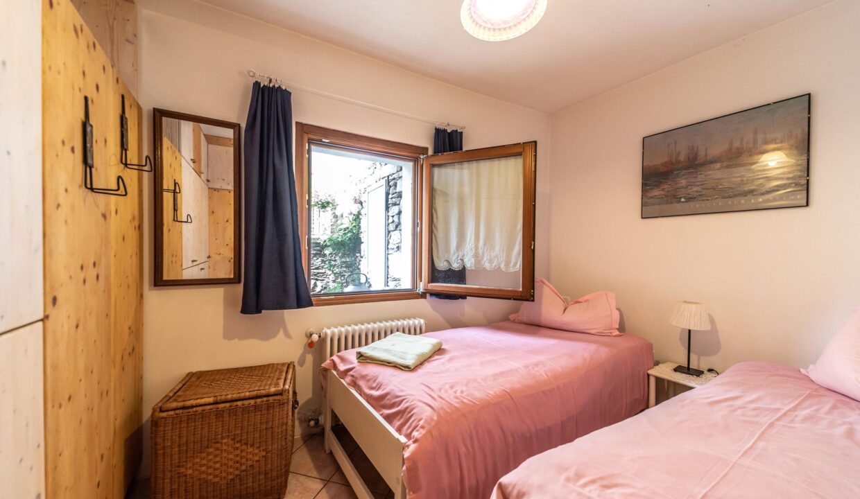 Casa Pianello del Lario
